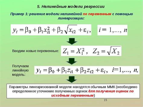 Раздел 4: Практическое использование SLI-моделей