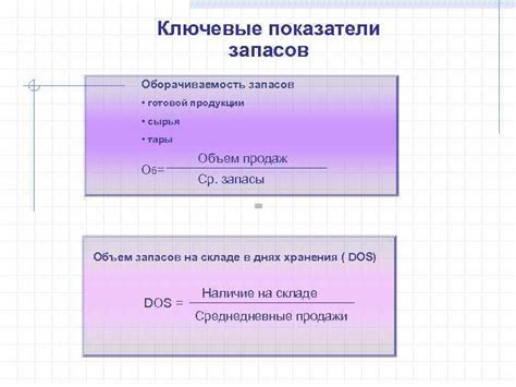 Раздел 4: Хранение и использование