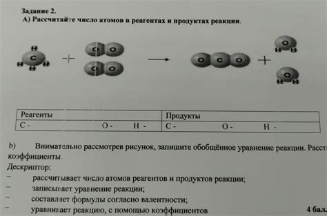 Различие в оборудовании и реагентах