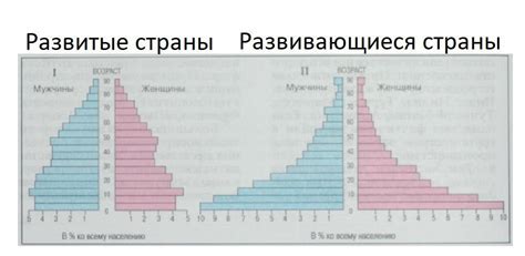 Различия в культуре и образе жизни