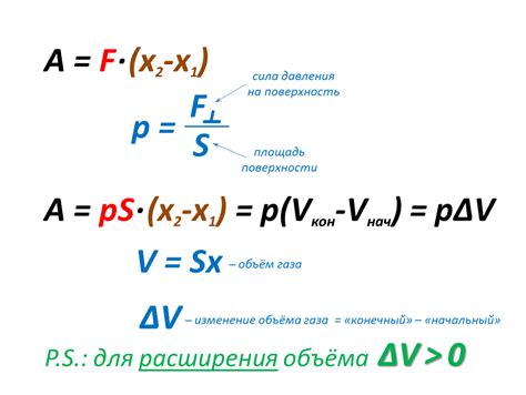 Различные методы определения массы газа в сосуде