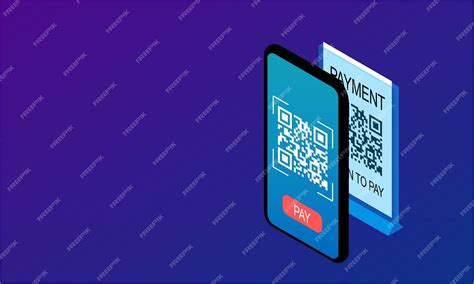 Размещение QR-кода для оплаты