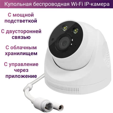 Разновидности камер видеонаблюдения: аналоговые, IP-камеры, Wi-Fi-камеры