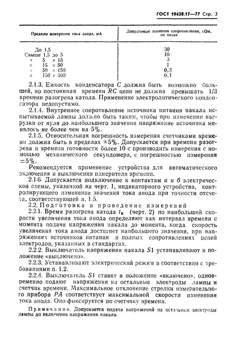 Разнообразные методы разогрева