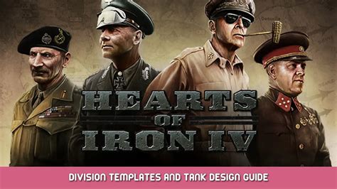 Разработка ИИ по принципу "умных" дивизий в Hearts of Iron 4