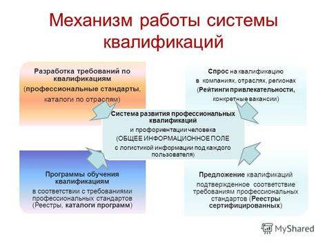 Разработка вакансии и требований