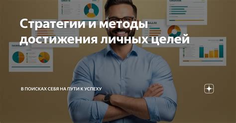 Разработка конкретных и измеримых целей