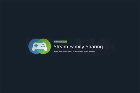 Разрешение проблем и часто задаваемые вопросы по Steam Family Sharing