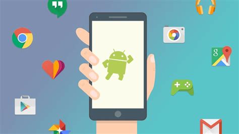 Разрешение установки приложений из источников, отличных от Google Play