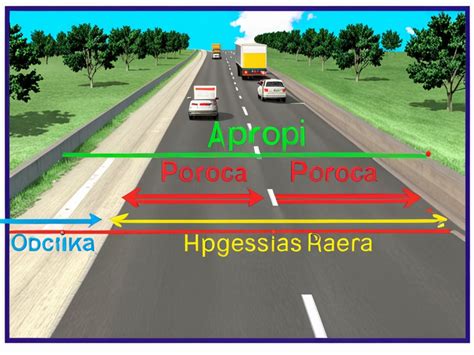 Разрешенные места для остановки на проезжей части