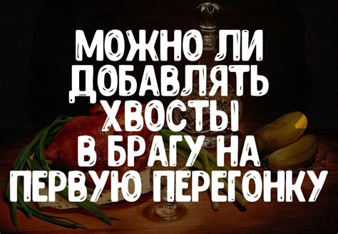 Разрешено ли добавлять арбуз в брагу?