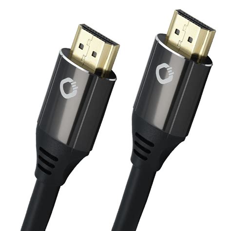 Разъемы и кабели HDMI