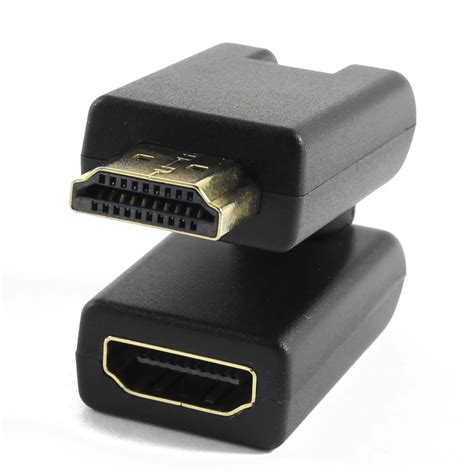 Разъем HDMI: