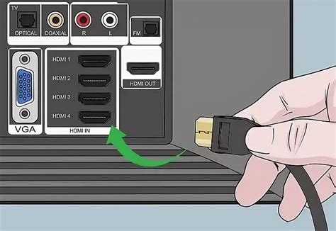 Разъем HDMI: что это такое и зачем вам нужен