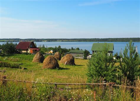 Раннее использование лучины