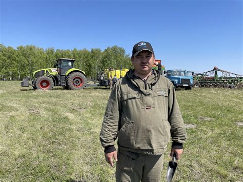 Ранний сев: преимущества и недостатки