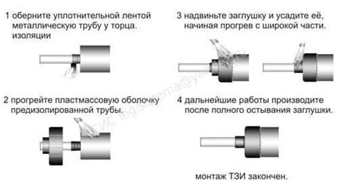 Распознавание вида металлической заглушки