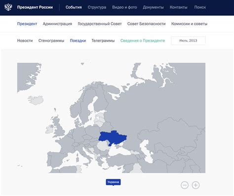 Распространение приватных регионов