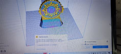 Распространенные трудности при создании 3D-макета