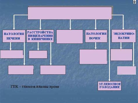 Расстройства пищеварения и патология печени