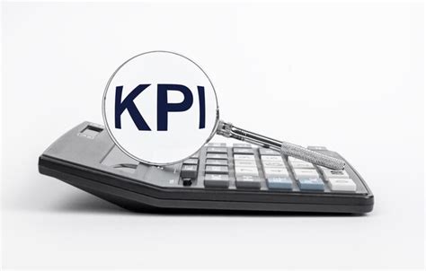 Расчет и анализ данных KPI