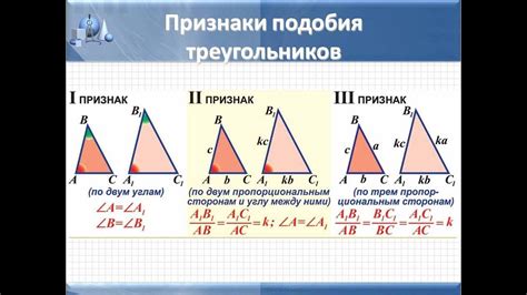 Расчет родственной похожести на основе внешнего подобия