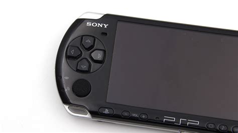 Расширение функционала PSP 3008