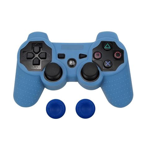 Расширенные возможности контроллера DualShock 4