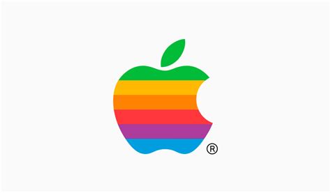 Реакции и мнения на логотип Apple