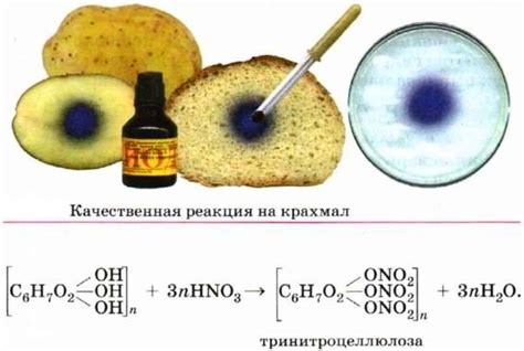 Реакция организма на йод