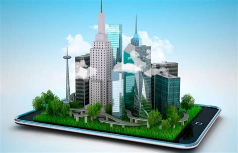 Реализация концепции Smart City в железнодорожной системе: практический опыт