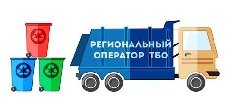 Региональные операторы газоснабжения