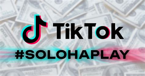 Регистрация аккаунта в TikTok