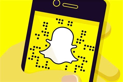 Регистрация в Snapchat через телефон: пошаговая инструкция