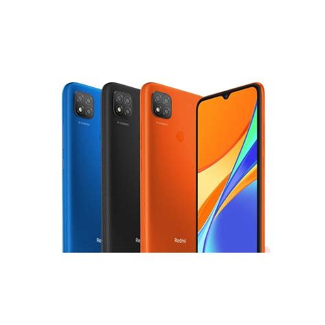 Регистрация в WhatsApp на Xiaomi Redmi 9C