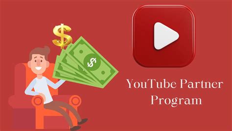 Регистрация в YouTube Partner Program