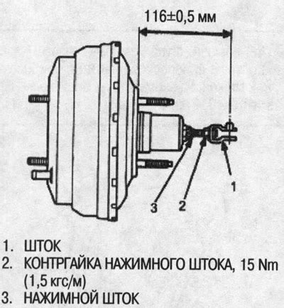 Регулировка зазора на капоте