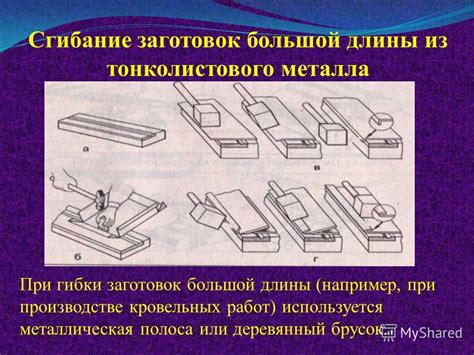 Регулировка и калибровка гибочного инструмента