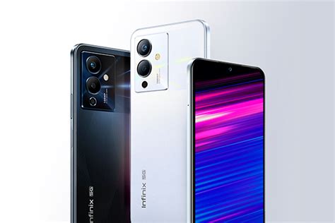 Регулировка часов на Infinix 12 Pro