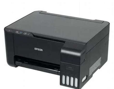 Регулярная очистка принтера Epson L3100 обеспечит его долгую и бесперебойную работу.