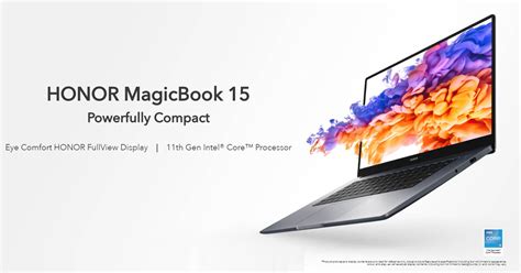 Регулярное обновление драйверов на Honor MagicBook 15