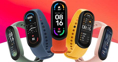 Регулярное обновление и настройка Mi Band Zepp Life