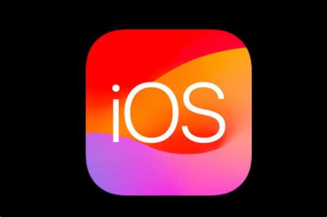 Регулярное обновление iOS для получения всех новых функций и исправлений