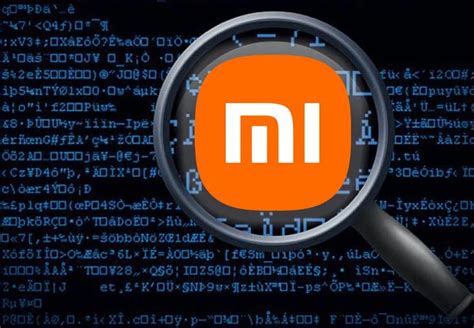 Регулярность проверки на наличие вирусов на телефоне Xiaomi