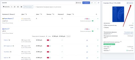 Редактирование информации о сообществе