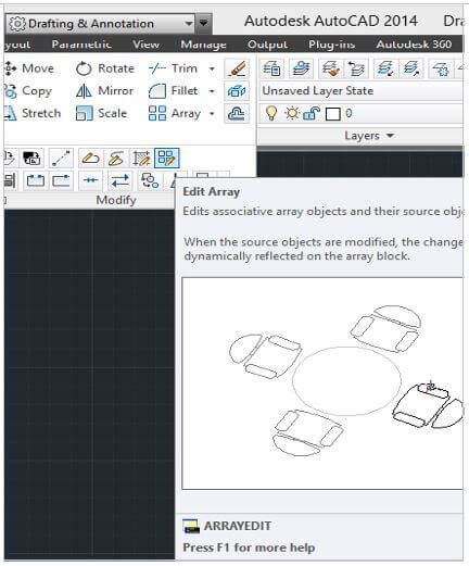 Редактирование PDF файла в AutoCAD 2014