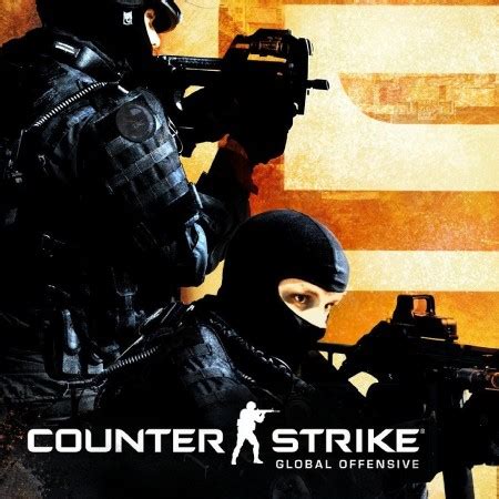 Режимы игры в Counter-Strike Global Offensive