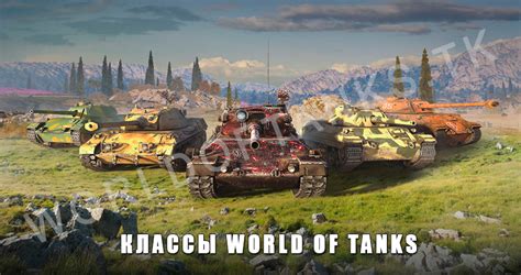 Режимы работы джойстика для разных типов боевых ситуаций в World of Tanks