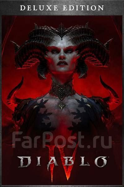 Результат: Активированный Diablo 4 на ПК без Battle.net