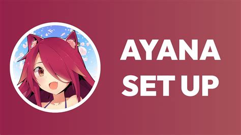 Результаты настройки Ayana Bot: достижение успеха